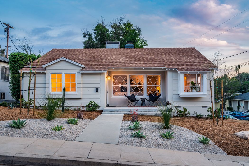 6320 Church Street Los Angeles, CA 90042