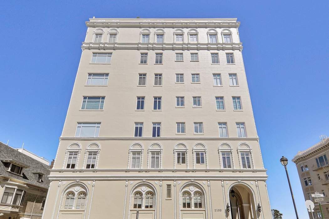 2100 Green St Apt 406, San Francisco, CA 94123 Sotheby's