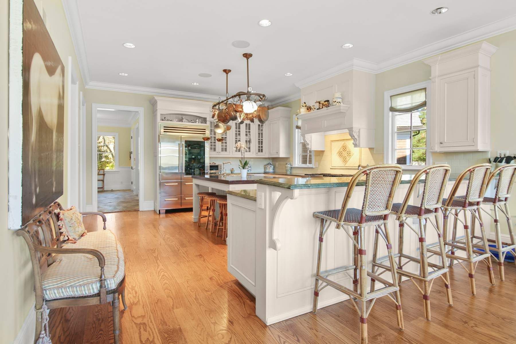 23 Carrington Drive, Greenwich, CT 06831
