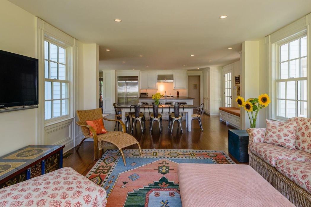 Magnificent Historic Greek Revival, Bridgehampton, NY 11932 Sotheby's