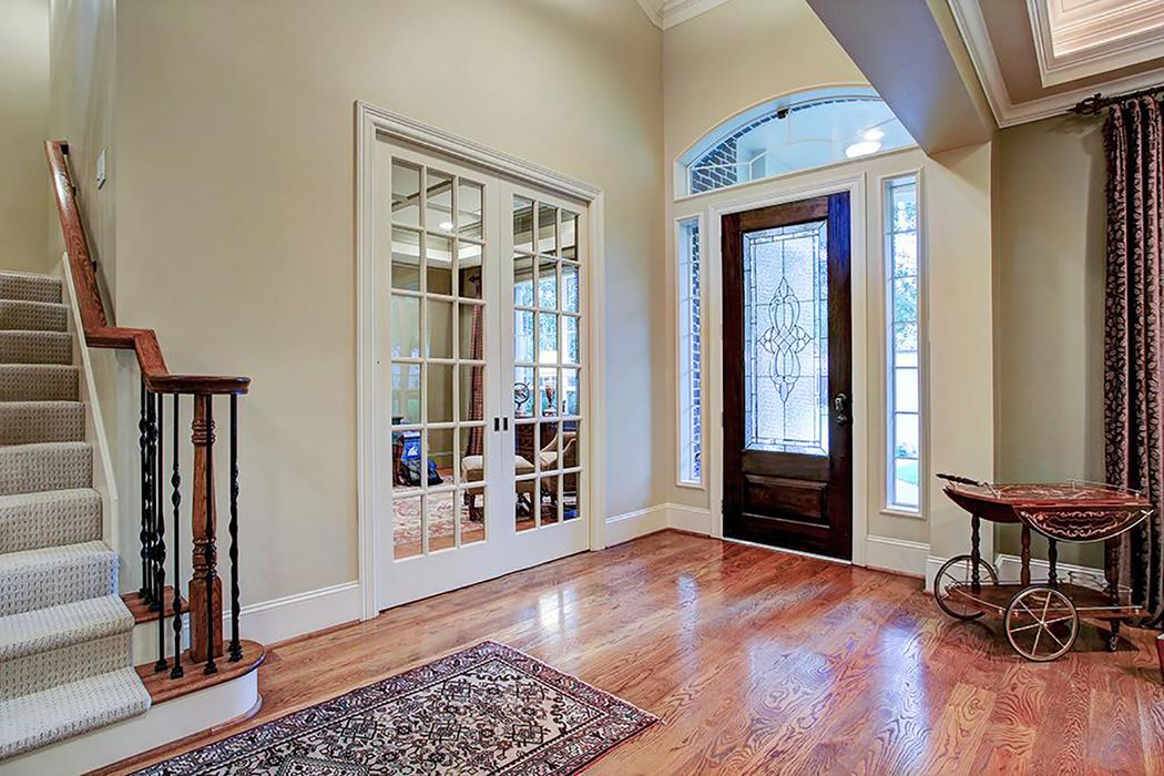 12102 Rip Van Winkle Drive, Houston, TX 77024 Martha Turner Sotheby's