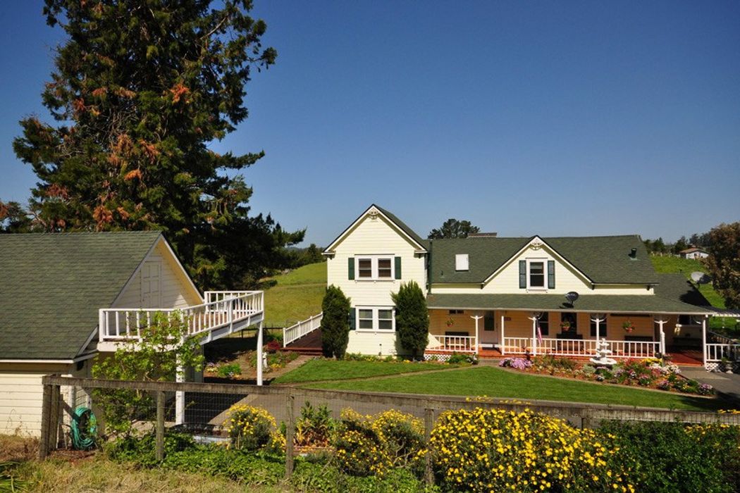 1802 Adobe Road, Petaluma, CA 94954 Sotheby's International Realty, Inc.