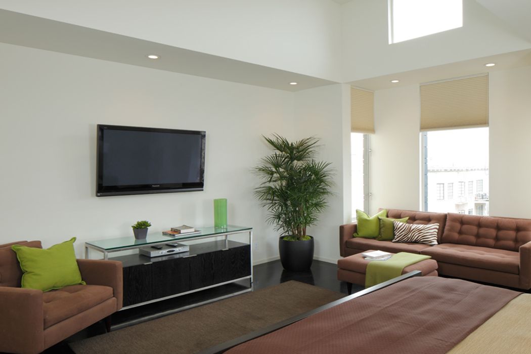 Exquisite Contemporary Home San Francisco, CA 94115 Sotheby's