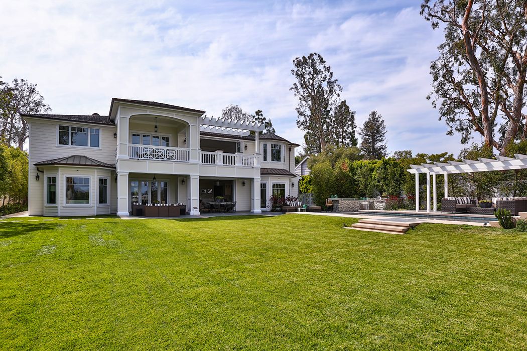 578 Amalfi Dr, Pacific Palisades, CA 90272 Sotheby's International