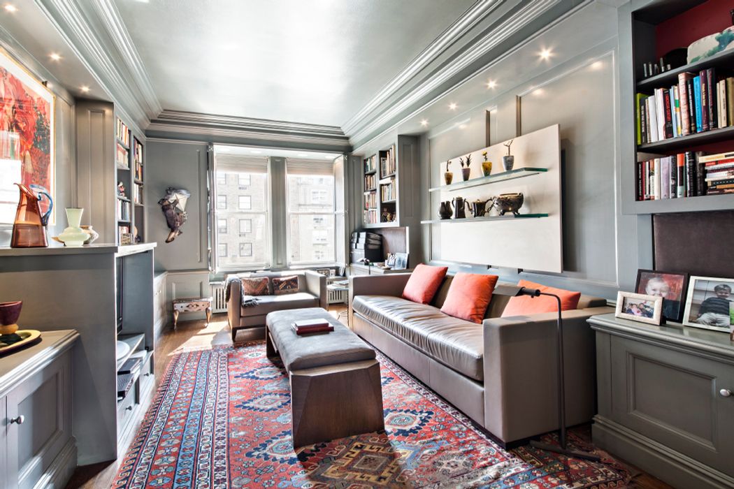 Stunning New Listing New York, NY 10028 Sotheby's International