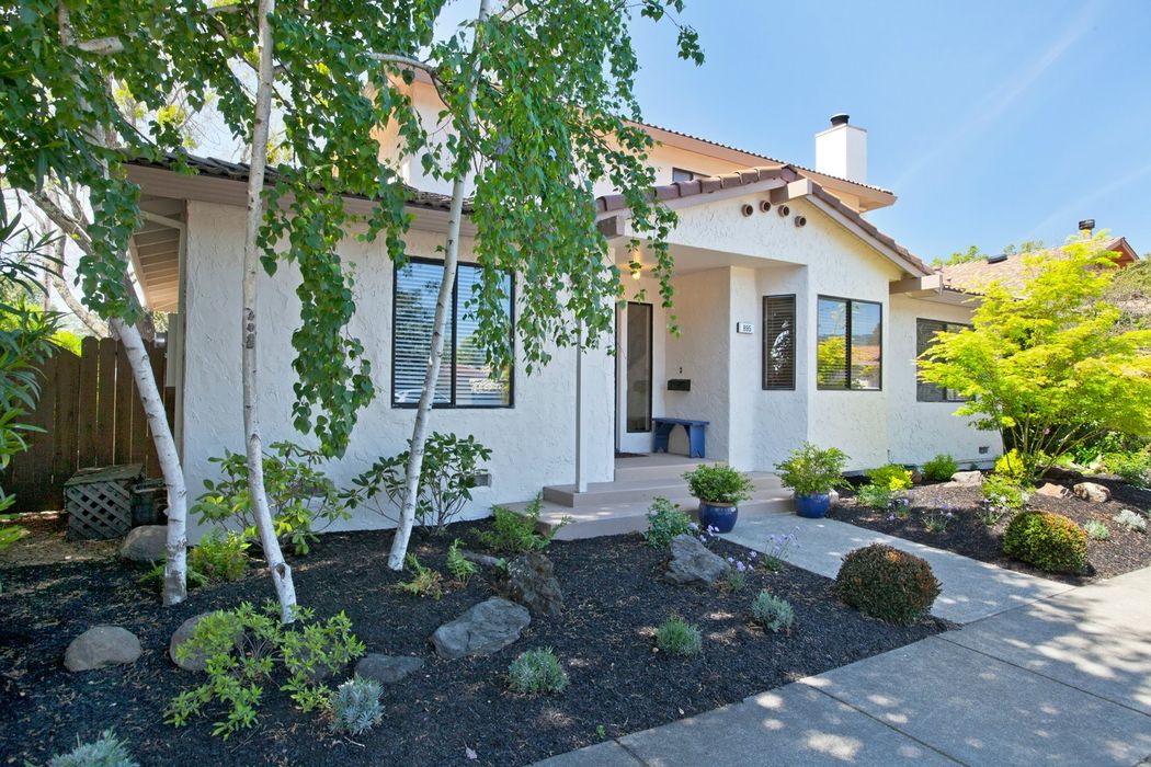 895 Fifth Street East, Sonoma, CA 95476 Sotheby's International