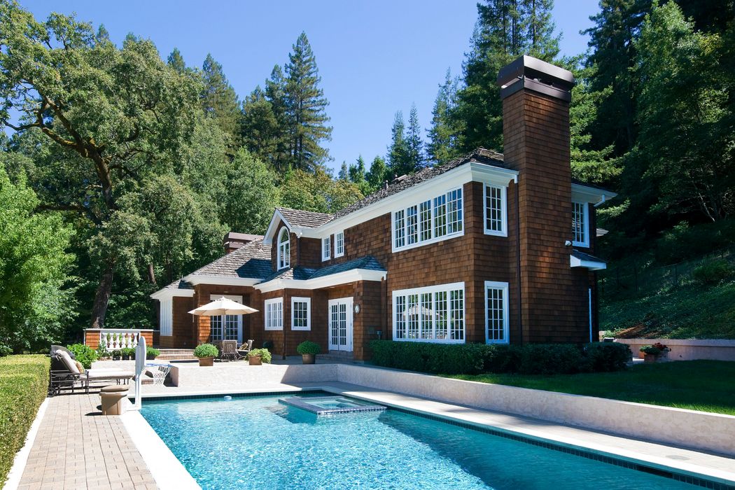 6 Duff Lane, Ross, CA 94957 Sotheby's International Realty, Inc.