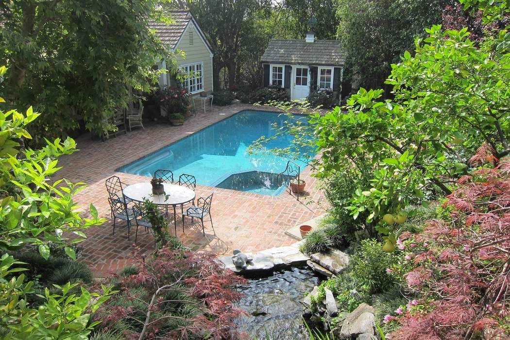 1395 N Doheny Drive, Los Angeles, CA 90069 Sotheby's International Realty, Inc.