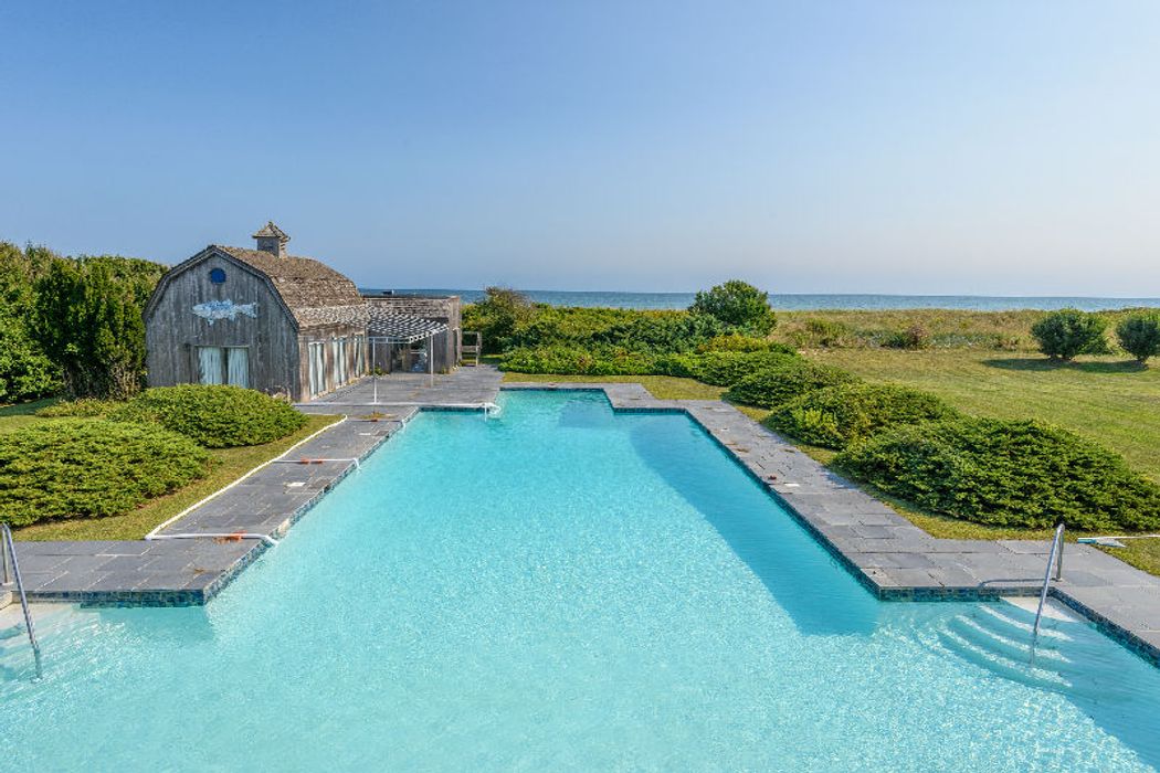 Southampton Oceanfront Estate Southampton, NY 11968 Sotheby's