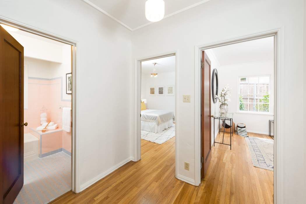 2763 Outpost Drive Los Angeles, CA 90068