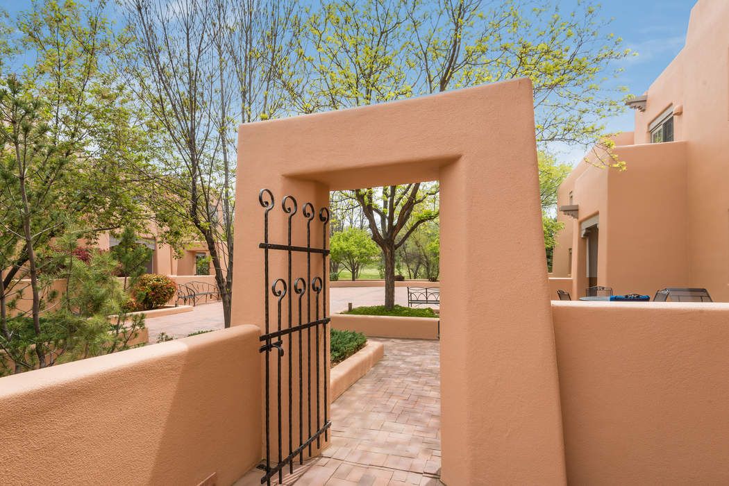 3101 Old Pecos Trail Unit 151 Santa Fe, NM 87505 Sotheby's