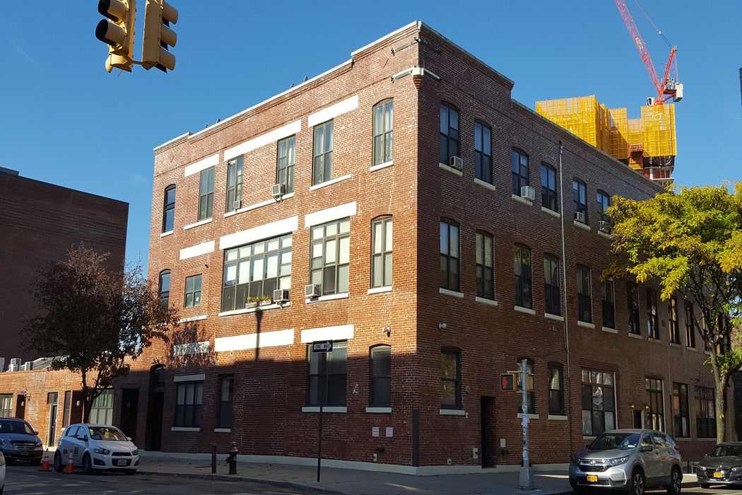 53 Eagle Street Loft Apt, Brooklyn, NY 11222 Sotheby's International