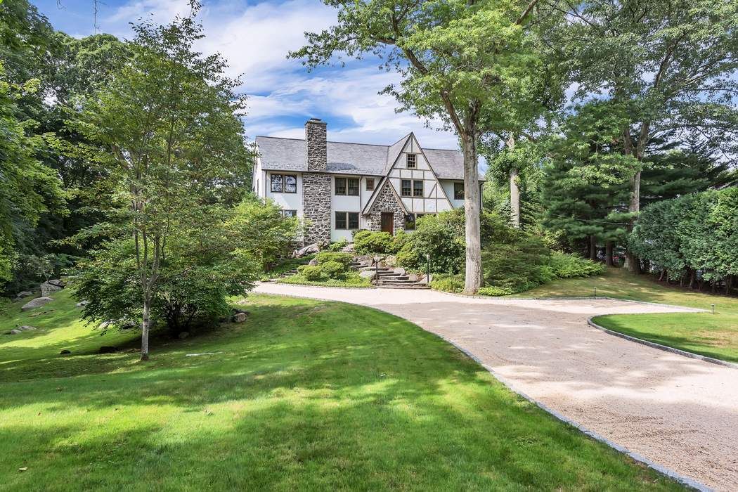 80 Glenville Road, Greenwich, CT 06831 Sotheby's International Realty