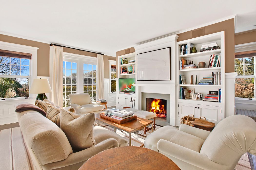 In the Heart of East Hampton Village East Hampton, NY 11937 Sotheby's