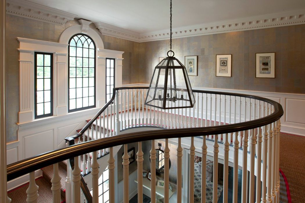 5 Conyers Farm Drive, Greenwich, CT 06831 Sotheby's International