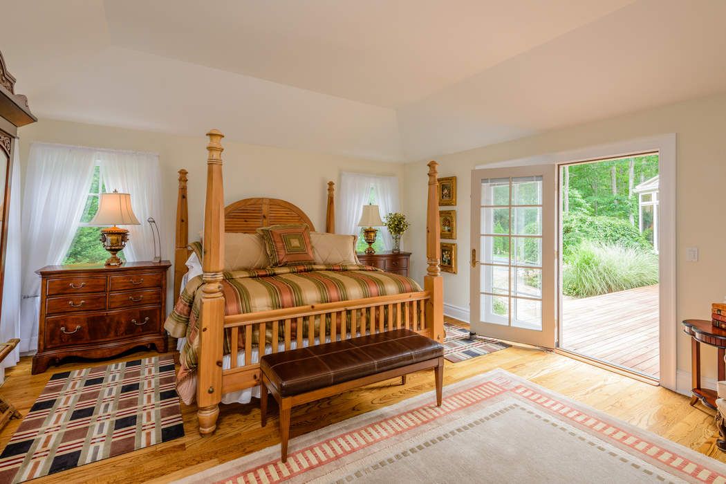 19 Bridge Hill Lane, Bridgehampton, NY 11932 Sotheby's International Realty, Inc.