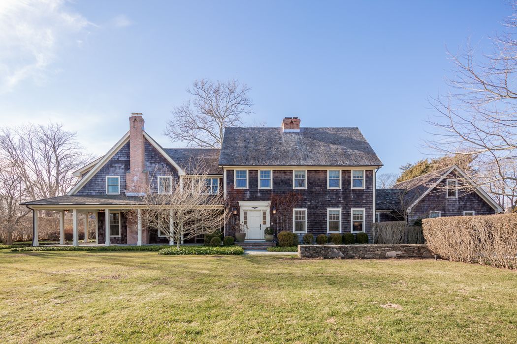 388 Ocean Road, Bridgehampton, NY 11932 Sotheby's International Realty, Inc.
