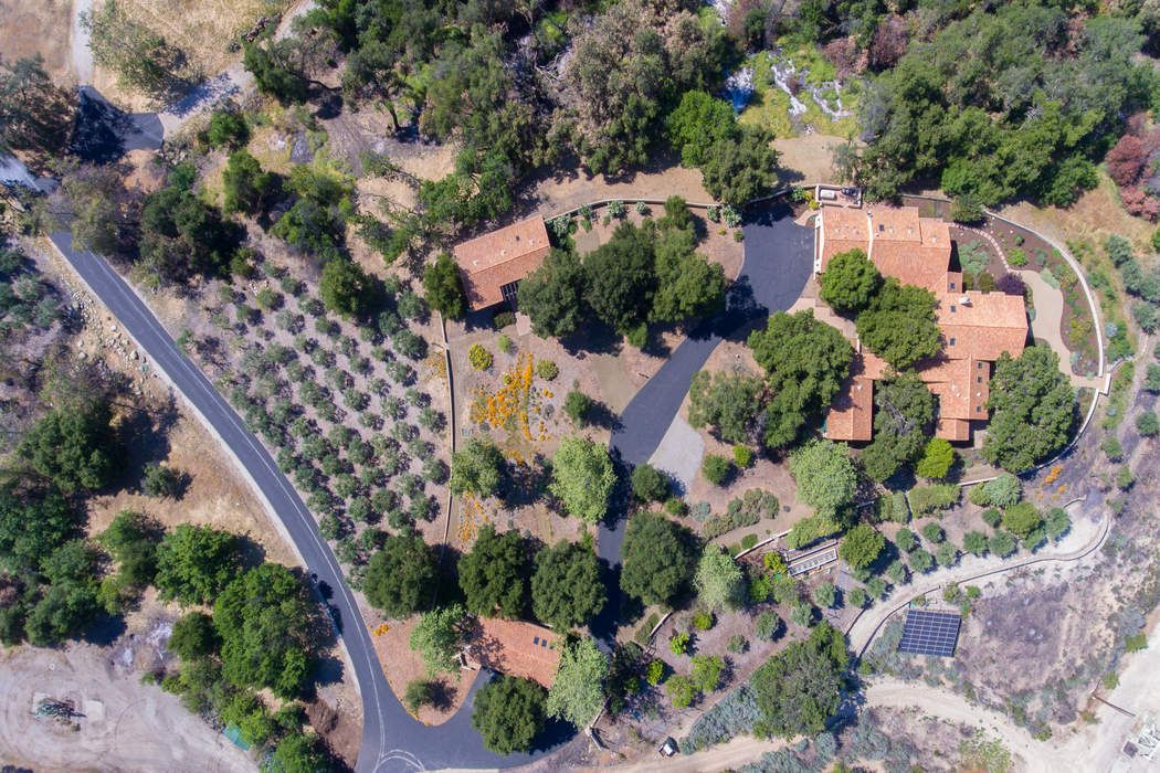 11480 Sulphur Mountain Road, Ojai, CA 93023 Sotheby's International