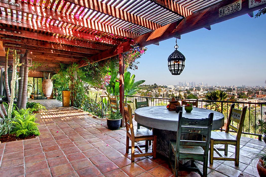 Prestigious Laughlin Park Community Los Angeles, CA 90027 Sotheby's