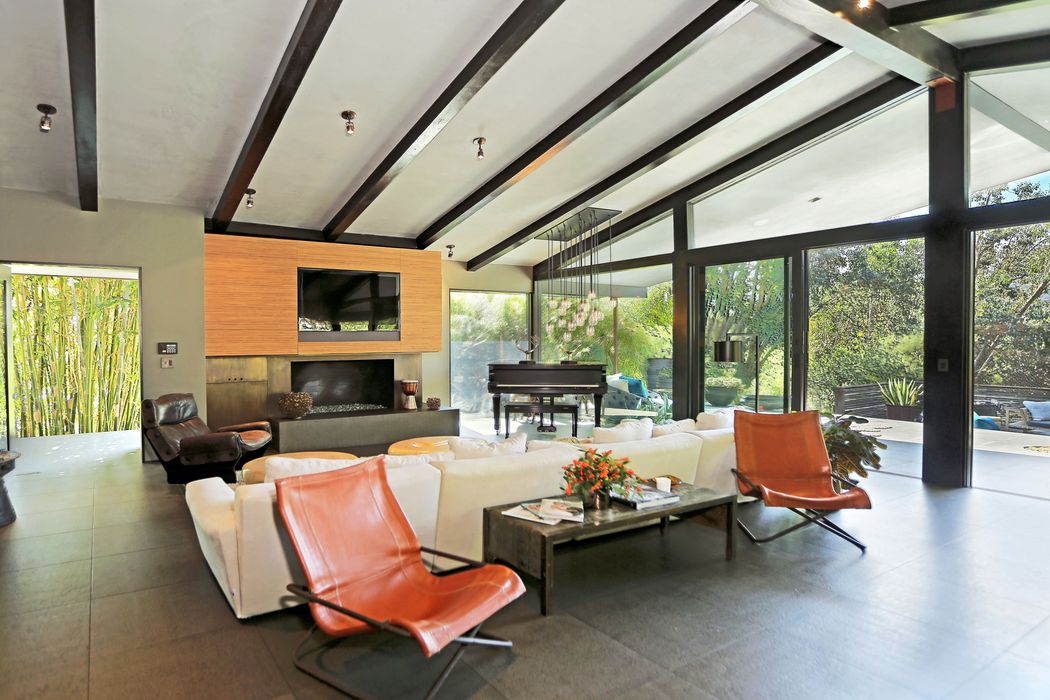 Exclusive Celebrity Retreat Los Angeles, CA 90068