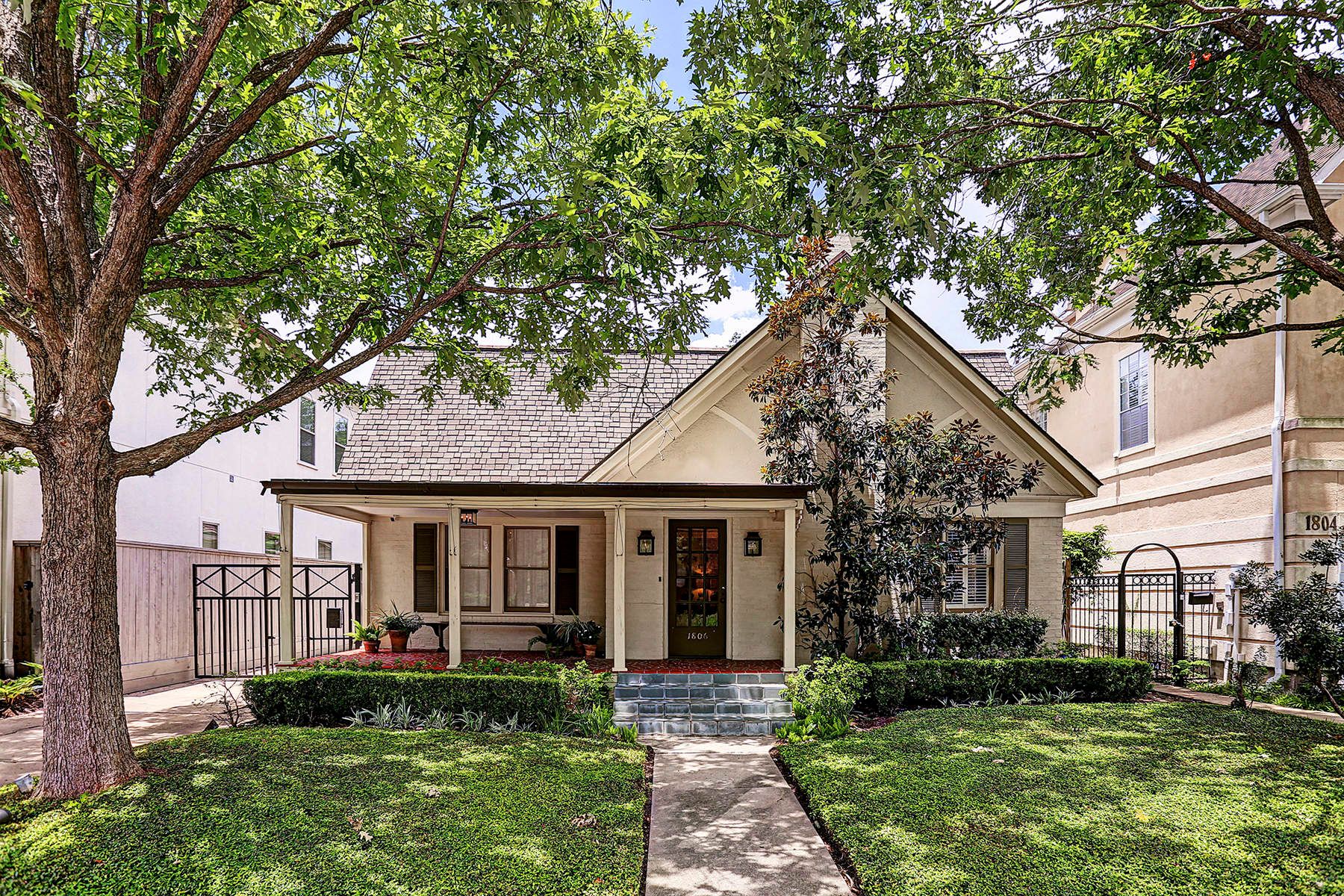 25 west lane houston tx 77019
