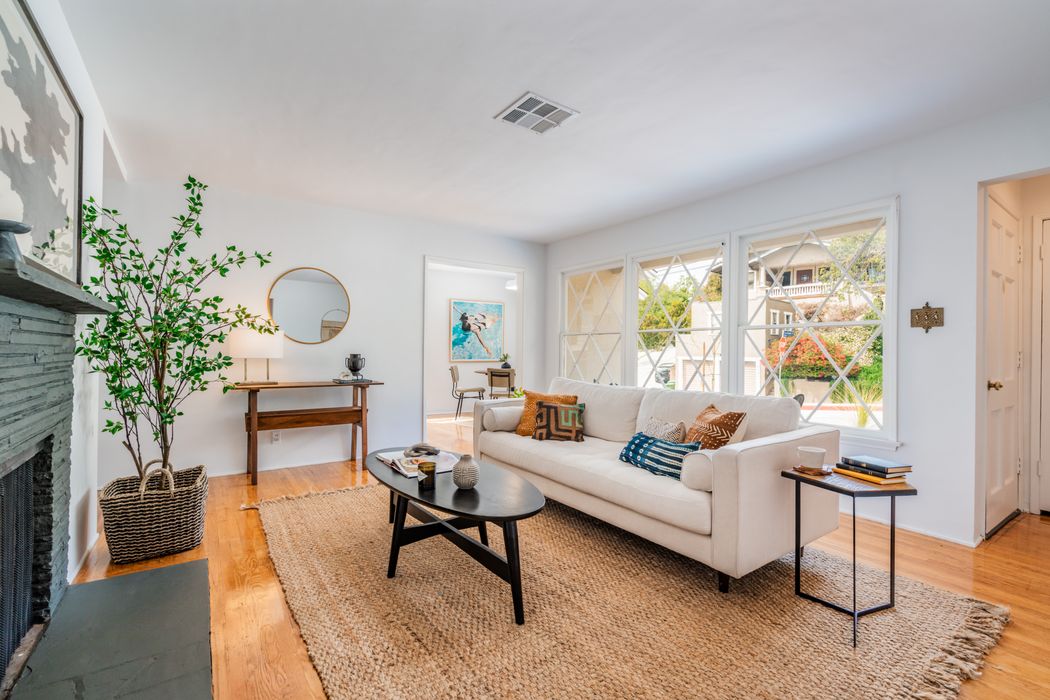 6320 Church Street Los Angeles, CA 90042