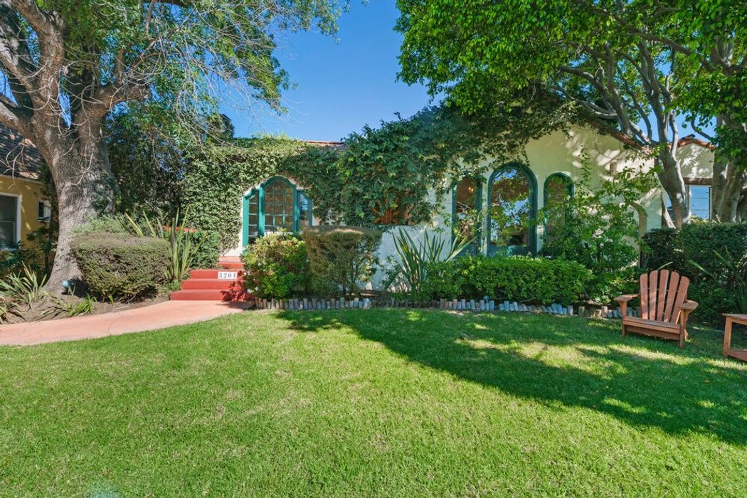 3201 Lowry Road, Los Angeles, CA 90027 Sotheby's International Realty