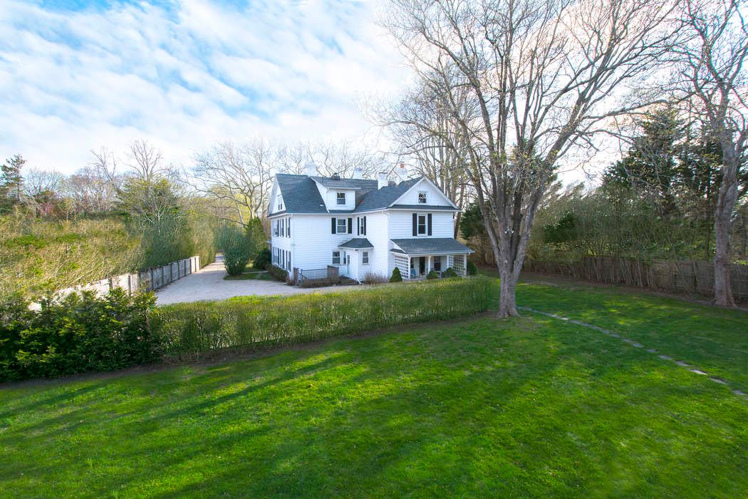 535 Hill Street, Southampton, NY 11968 Sotheby's International Realty