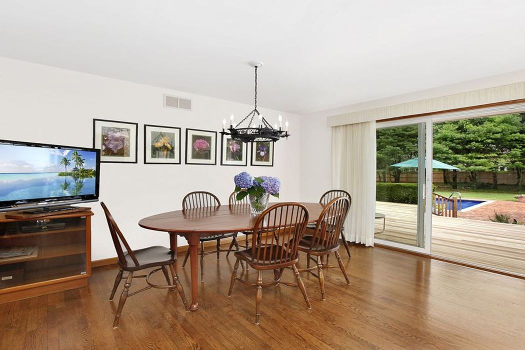 East Hampton Village Oasis East Hampton, NY 11937 Sotheby's