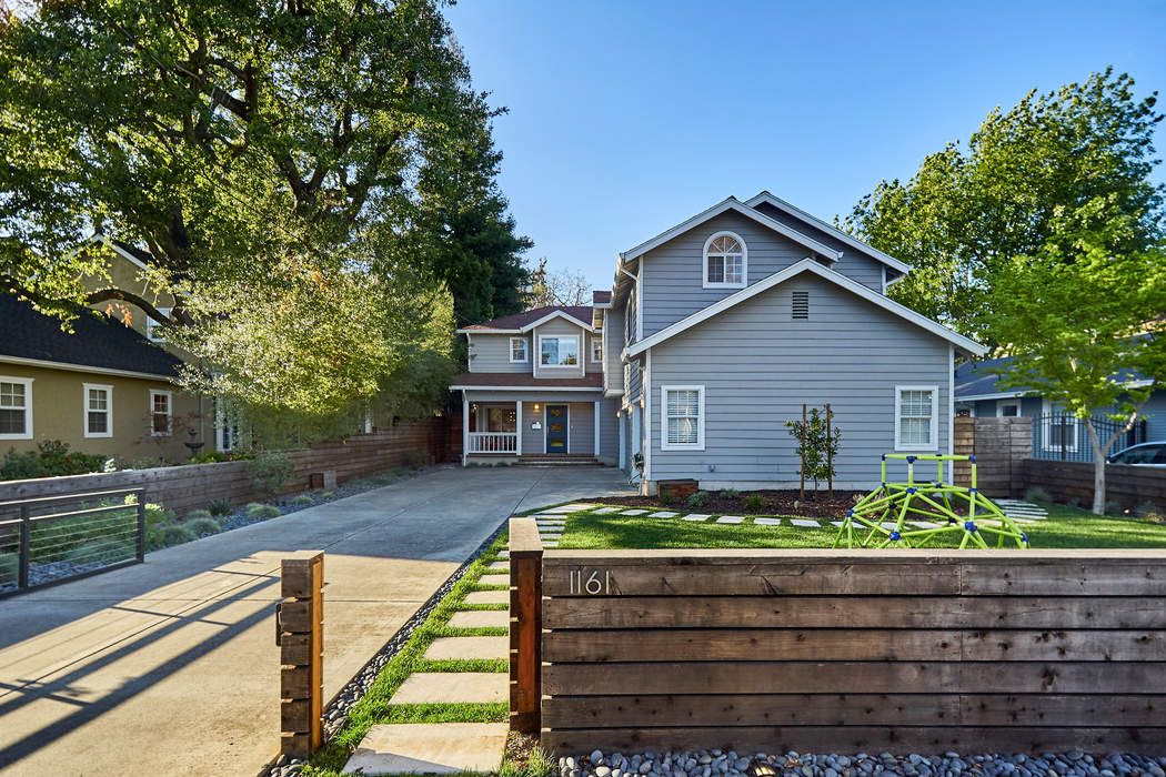 Willow Glen San Jose, CA 95125 Sotheby's International