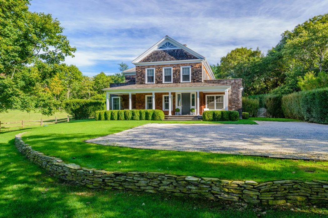Designer's RenovationSouthampton North Southampton, NY 11968 Sotheby