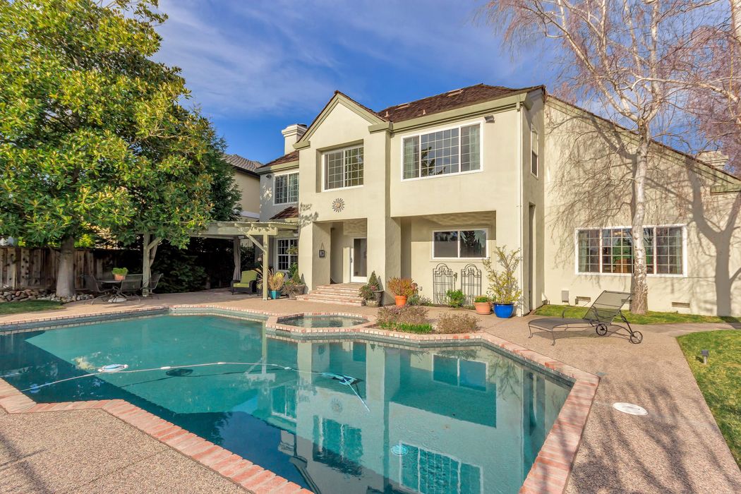 Elegant Blackhawk Country Club Home Danville, CA 94506  Sotheby's