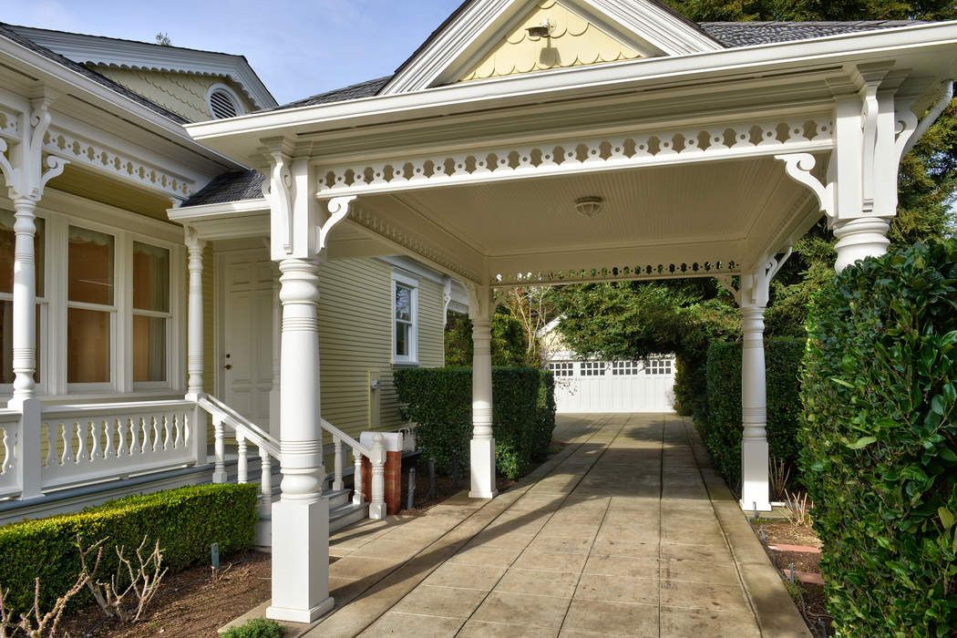 670 Charles Van Damme Way, Sonoma, CA 95476 Sotheby's International