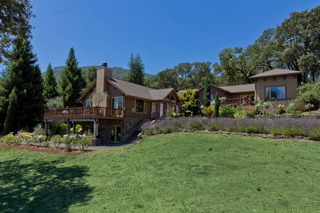 6900 Enterprise Road, Glen Ellen, CA 95442 Sotheby's International