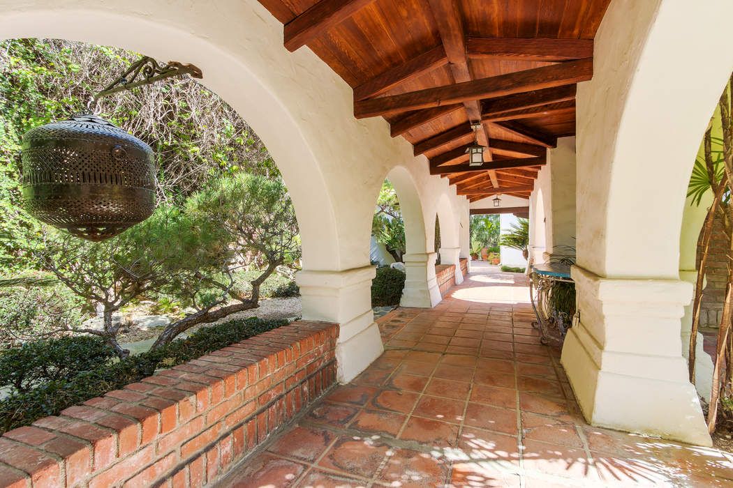 1500 Seabright Place, Beverly Hills, CA 90210 Sotheby's International