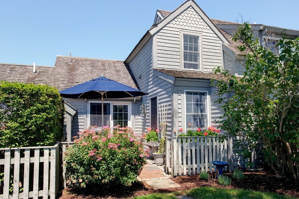 Maushop Village Condo Mashpee Ma 02649 Sotheby S International