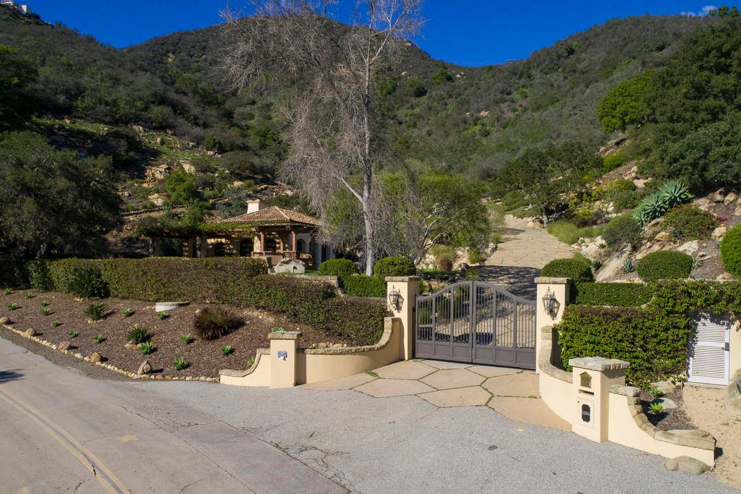 985 Park Lane, Montecito, CA 93108 Sotheby's International Realty, Inc.