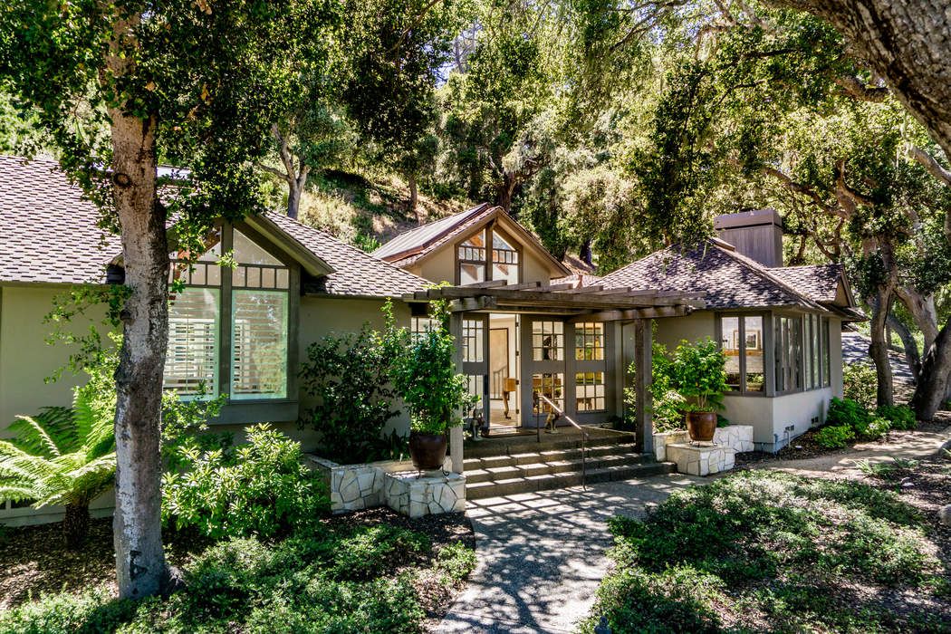 5459 Quail Meadows Drive, Carmel, CA 93923 Sotheby's International