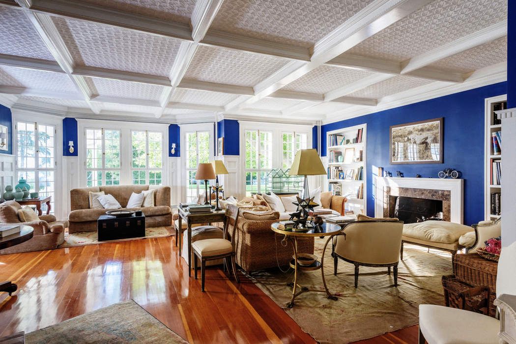 Most Extraordinary WorldClass Estate Shelter Island, NY 11964