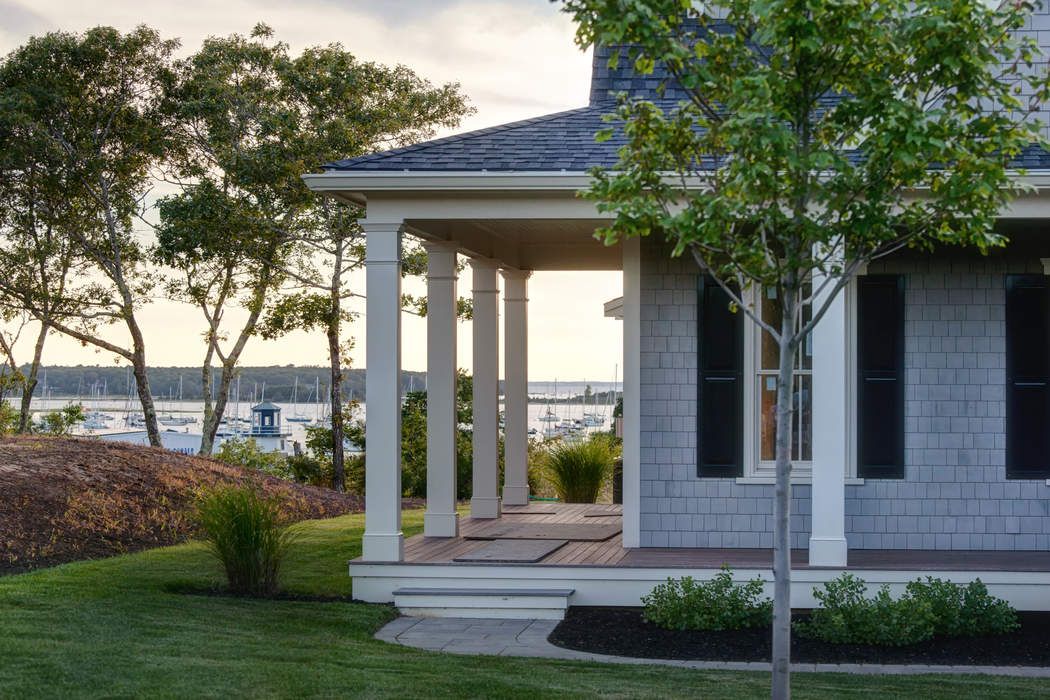 1090 Shore Road, Cataumet, MA 02534 Sotheby's International Realty, Inc.