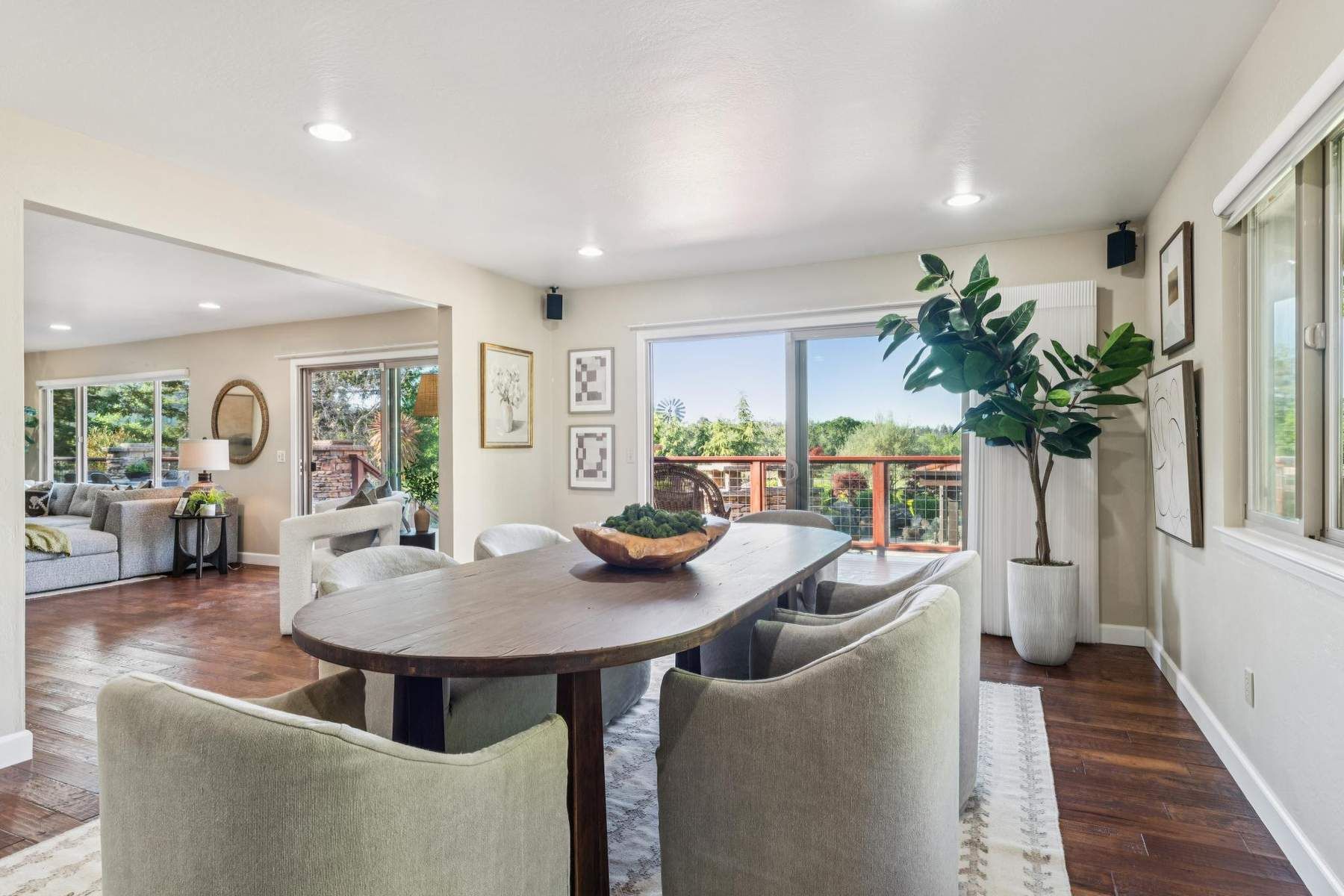 2575 Bennett Ridge Road, Santa Rosa, CA 95404