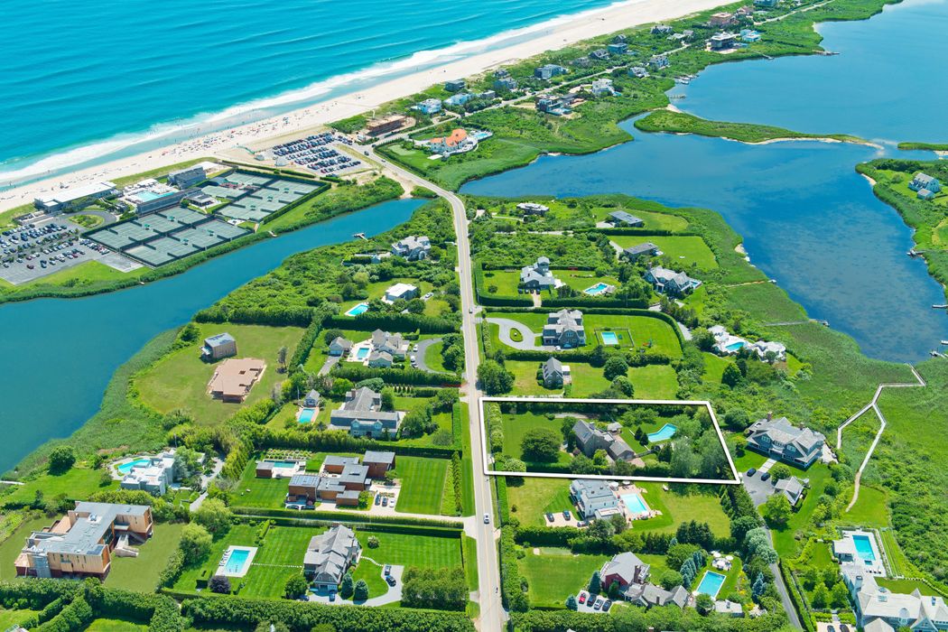 400 Jobs Lane, Bridgehampton, NY 11932 Sotheby's International Realty