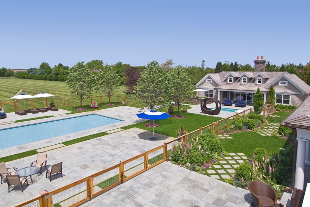 Sandcastle Bridgehampton, NY 11932 Sotheby's International Realty, Inc.