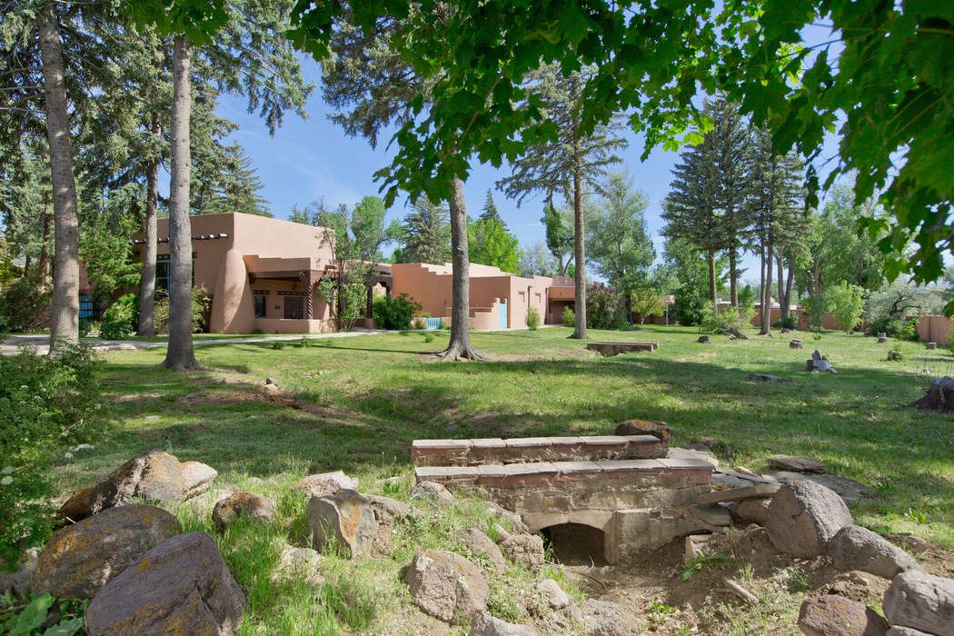 501 Paseo Del Pueblo Norte, Taos, NM 87571 Sotheby's International