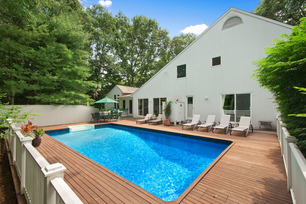 Bridgehampton North Just Listed Bridgehampton, NY 11932 Sotheby's