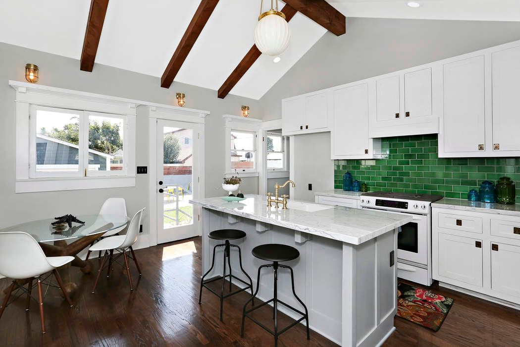 1820 West 41st Place, Los Angeles, CA 90062 Sotheby's International