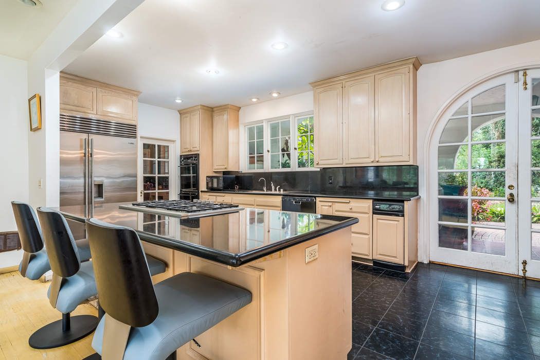 1500 North Harbor Boulevard, La Habra Heights, CA 90631 Sotheby's