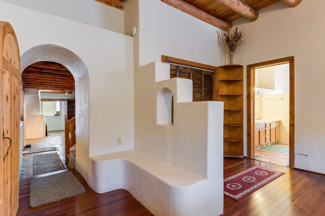 612 County Road 57, Velarde, NM 87582 Sotheby's International Realty