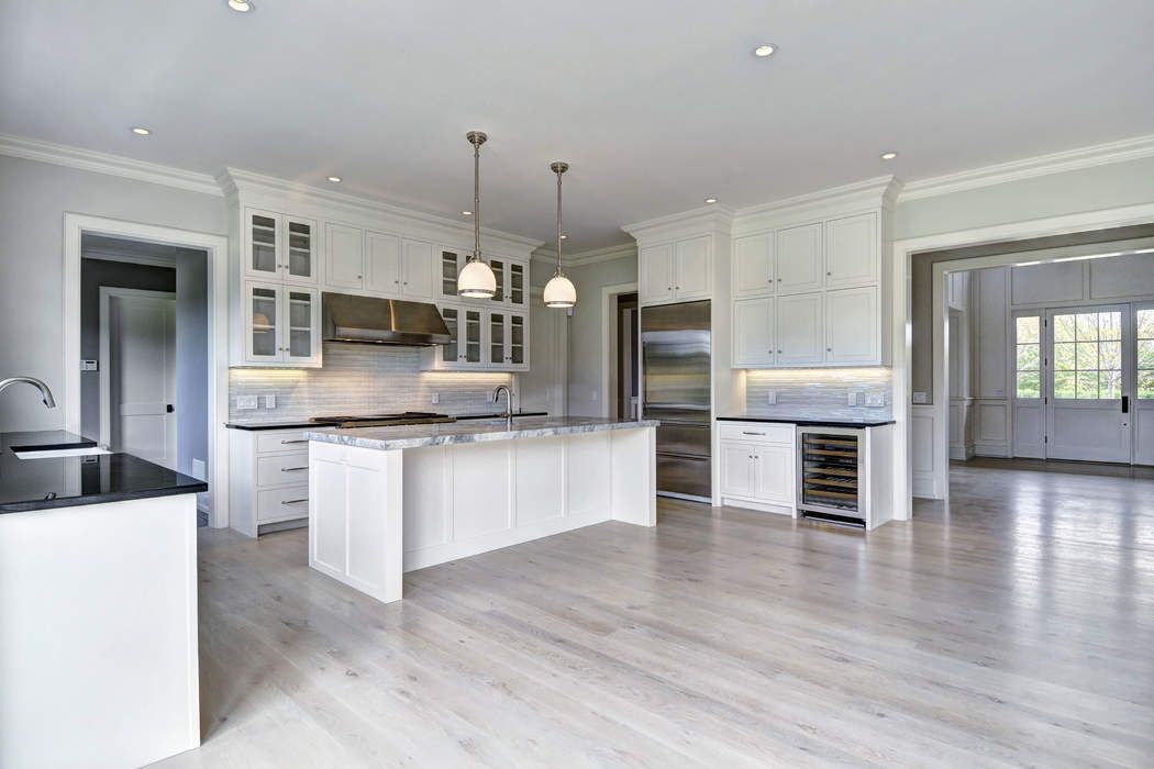 New Construction on Approx. 1.2 Acres Southampton, NY 11968 Sotheby's International Realty, Inc.