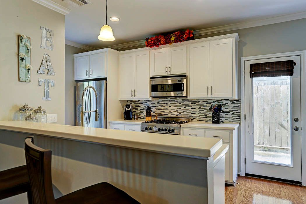 1411 West 26th Street Houston Tx 77008 Sotheby S International